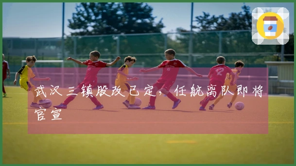 武汉三镇股改已定，任航离队即将官宣